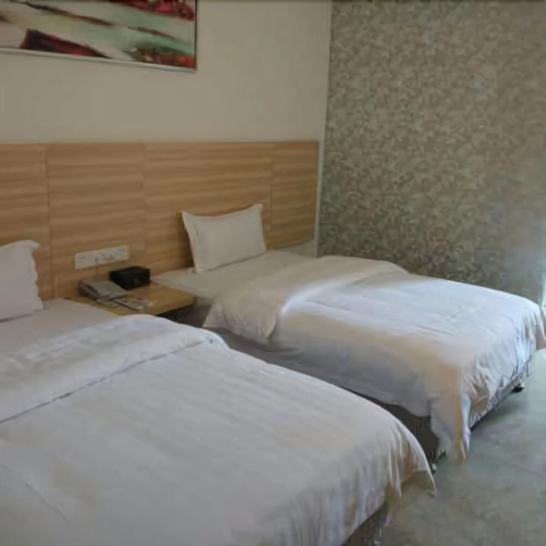 Yizuo Holiday Hotel