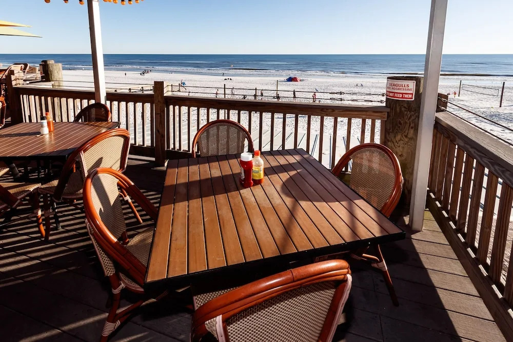 Gulf Dunes 101 - Living on Island Time