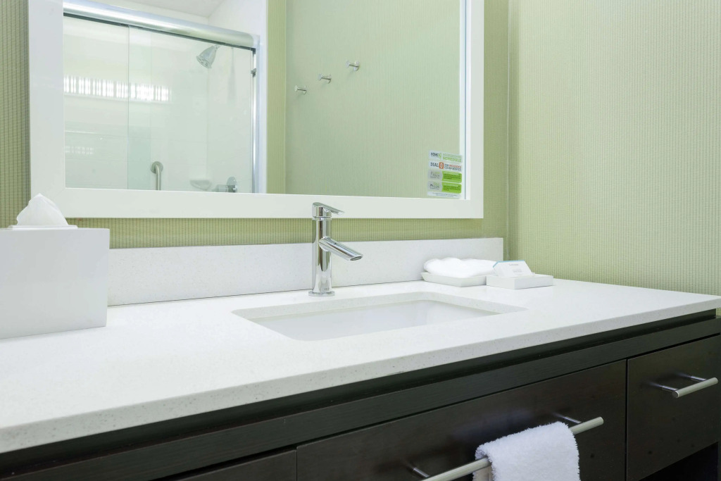 Home2 Suites by Hilton Brownsville