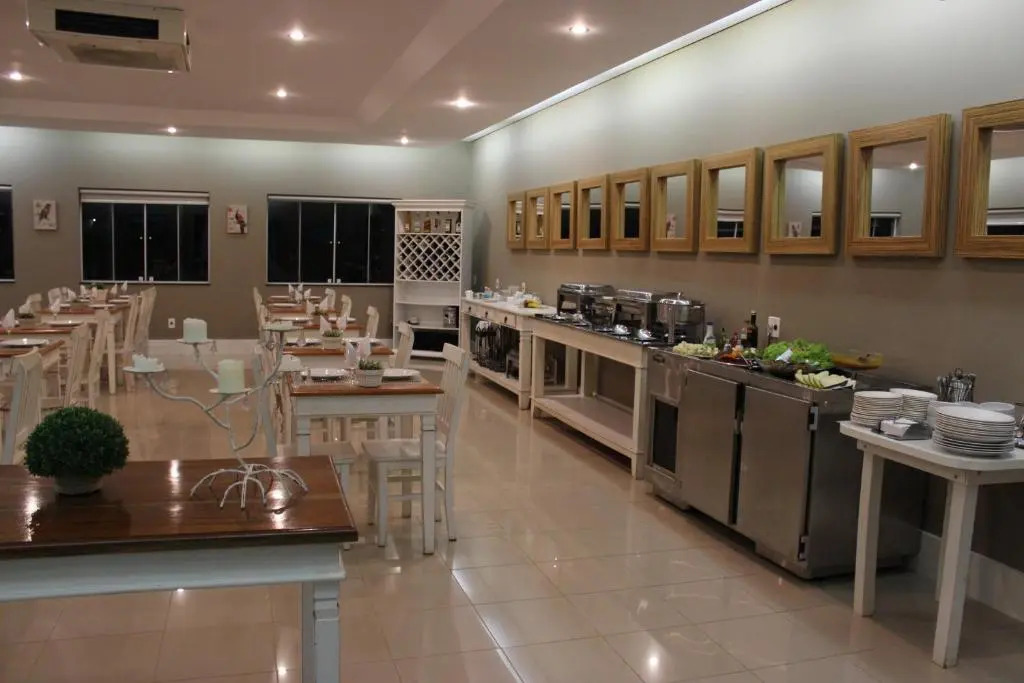 Hotel San Paolo