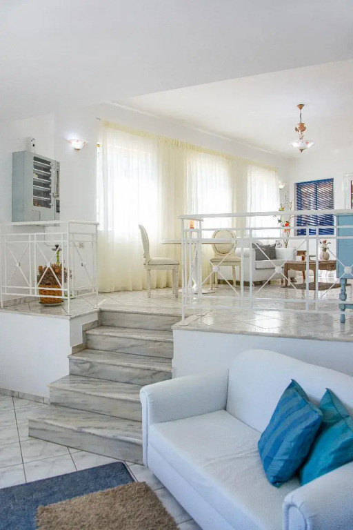 Villa Mare Monte ApartHotel