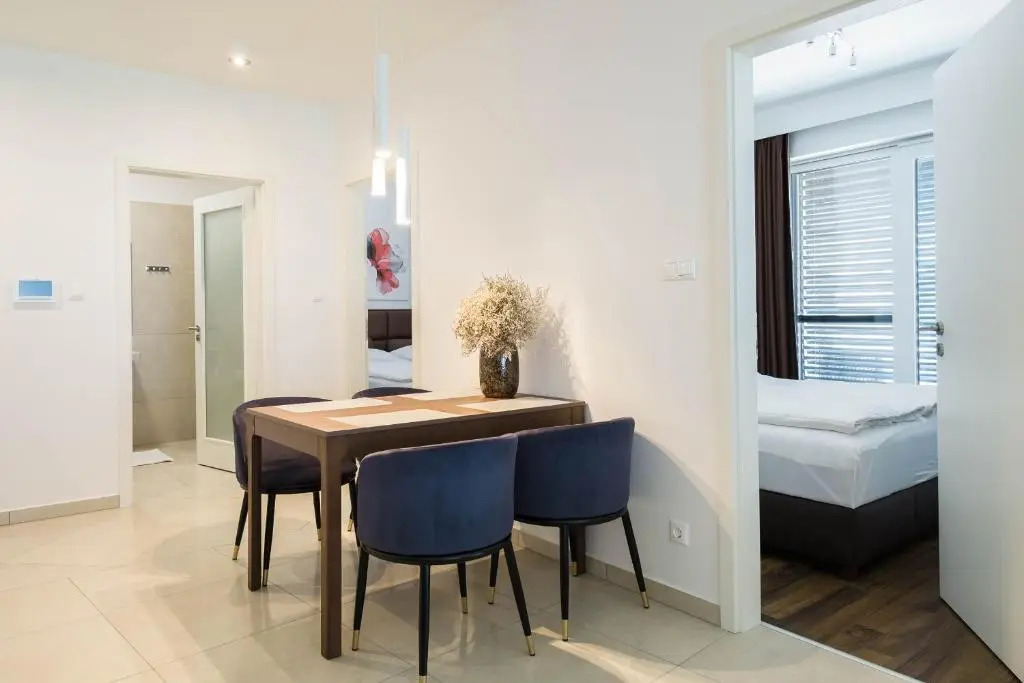 Apartman Balaton