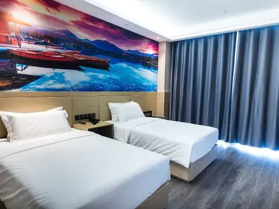 HanTing Premium Hotel (Taizhou Huangyan)