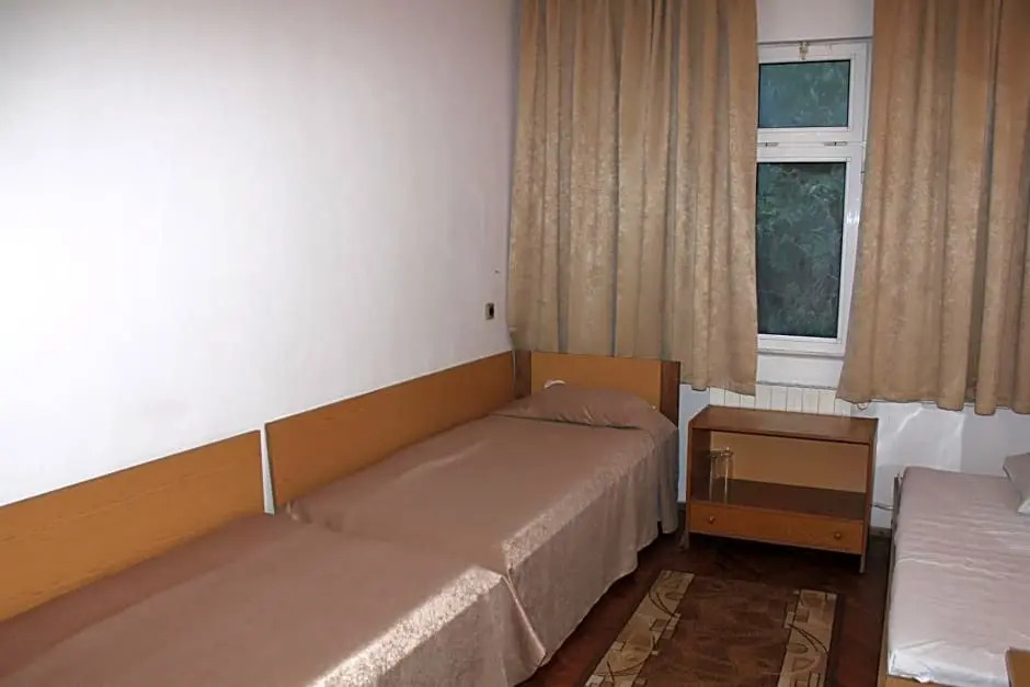 Hotel Briz 3