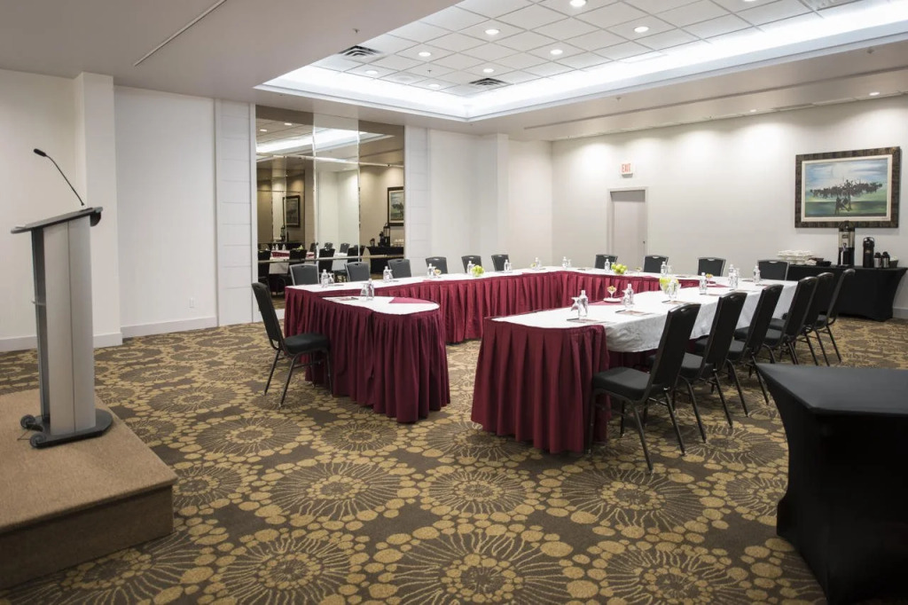 Executive Suites Hotel & Conference Center, Metro Vancouver