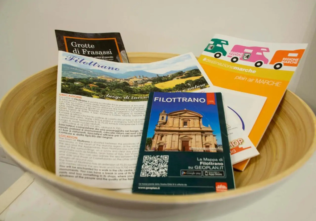 Guest House Cuore di Filo