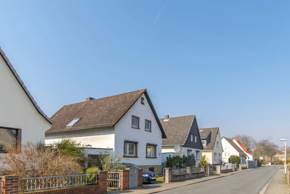 Private Apartment Koldemeyerweg