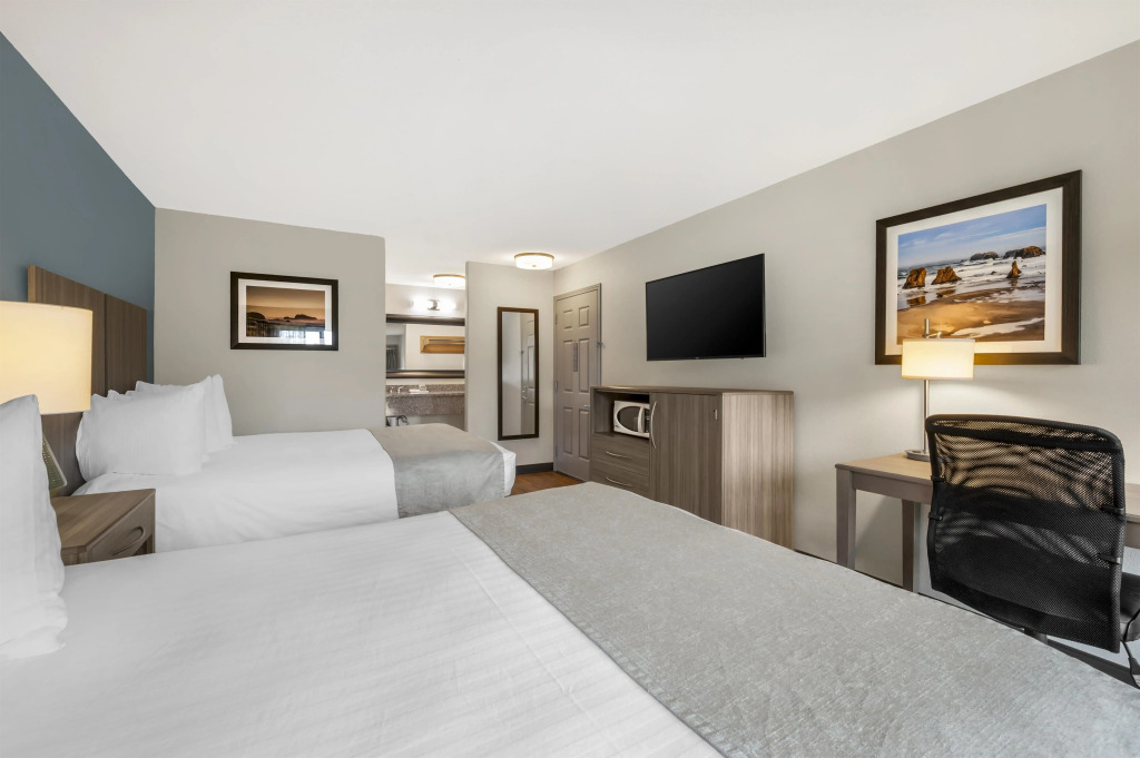 Best Western Inn at Face Rock