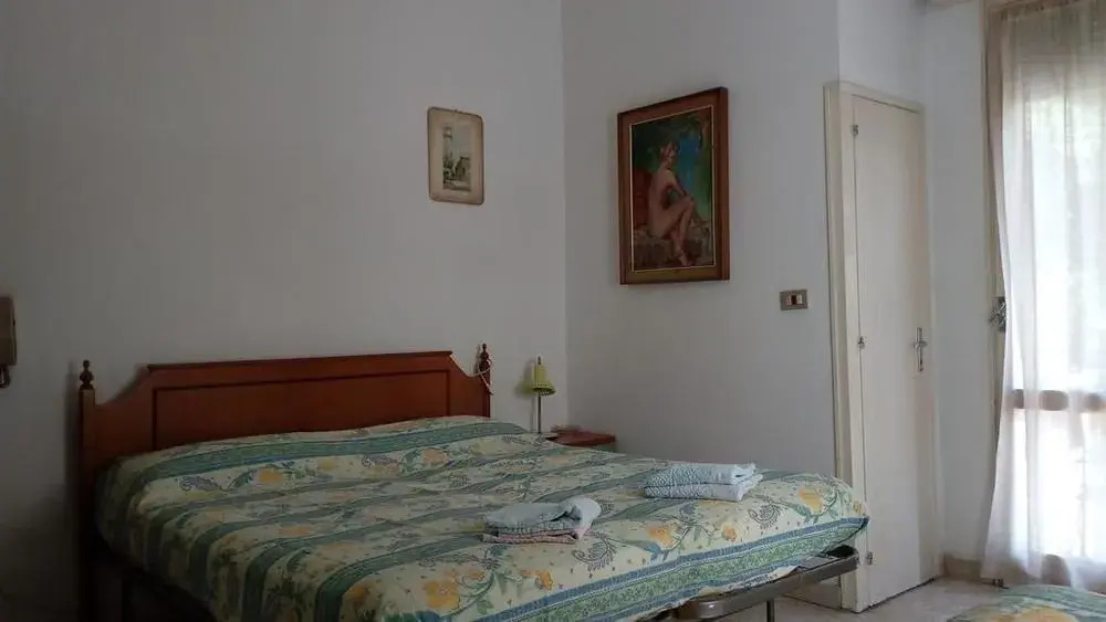 Hotel Taormina