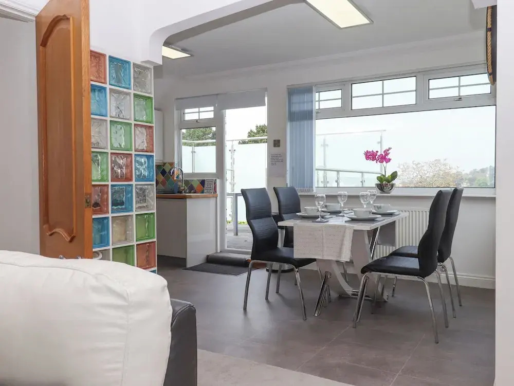 Flat 3 Channel View