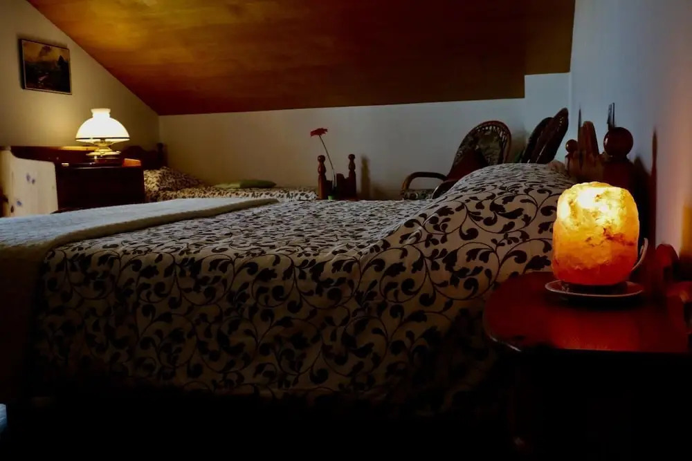 B&B La Pecora Nera