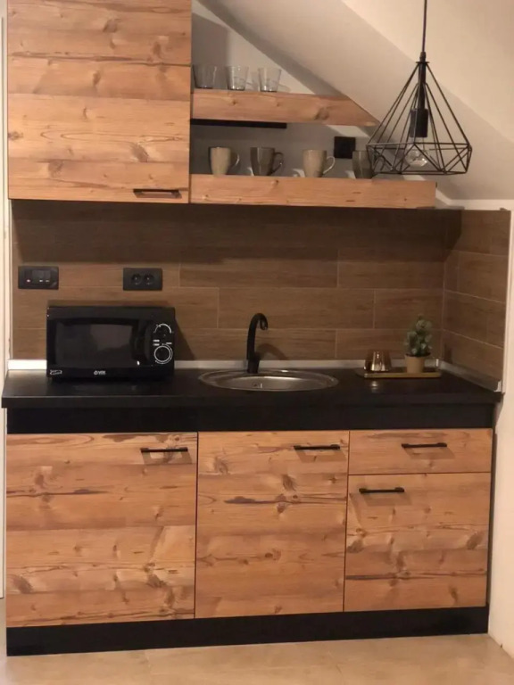 Studio Apartment Station Kopaonik,Milmari Resort