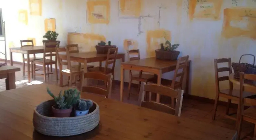 Agriturismo M.E.S.