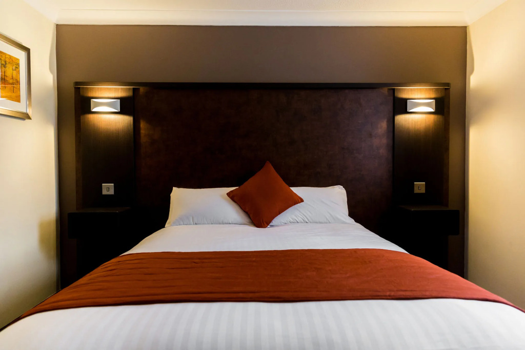 Dragonfly Hotel Kings Lynn