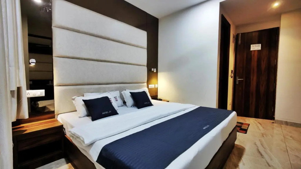 Hotel 21 Chandigarh