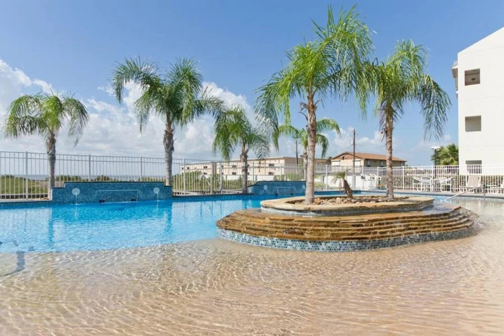 Tortuga Bay 6-1 by Padre Island Rentals