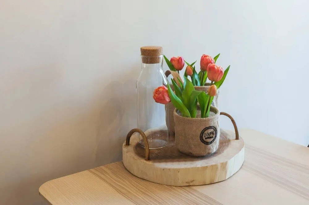 Boutique Rentals - Boho Chic Apartment