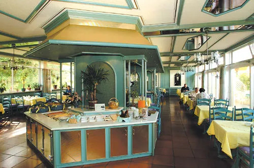 Rock&Chill Hotel Falter