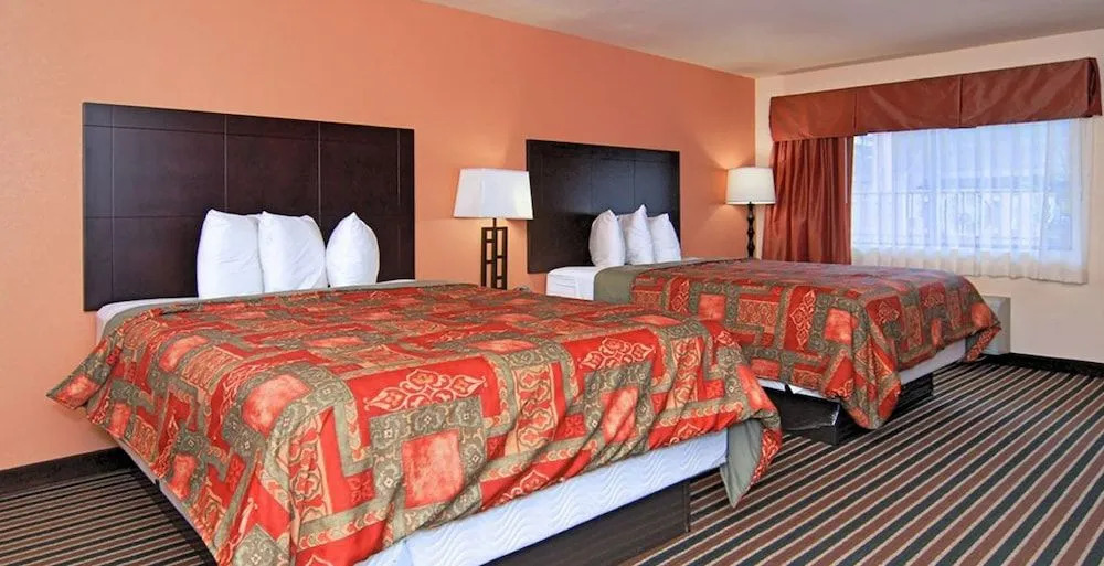 Sunbridge Inn & Suite Extended Stay