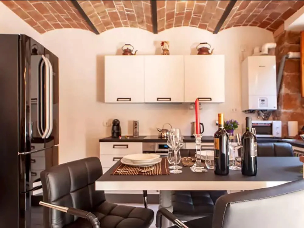 Casa Volterra