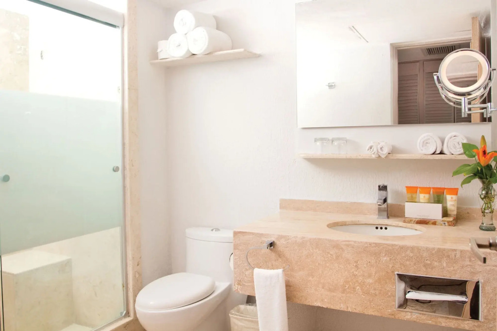 Sunscape Dorado Pacifico Ixtapa Resort & Spa- All Inclusive