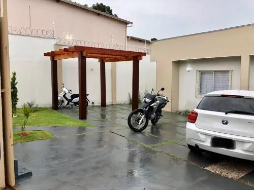 Suites Cuiaba