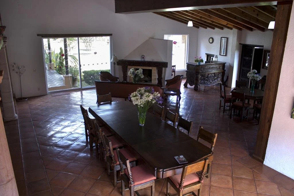 Posada La Presa