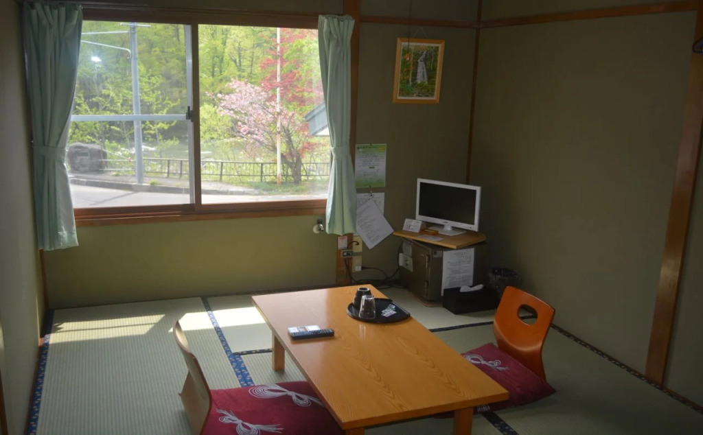 Oirase Guest house KEIGETSU