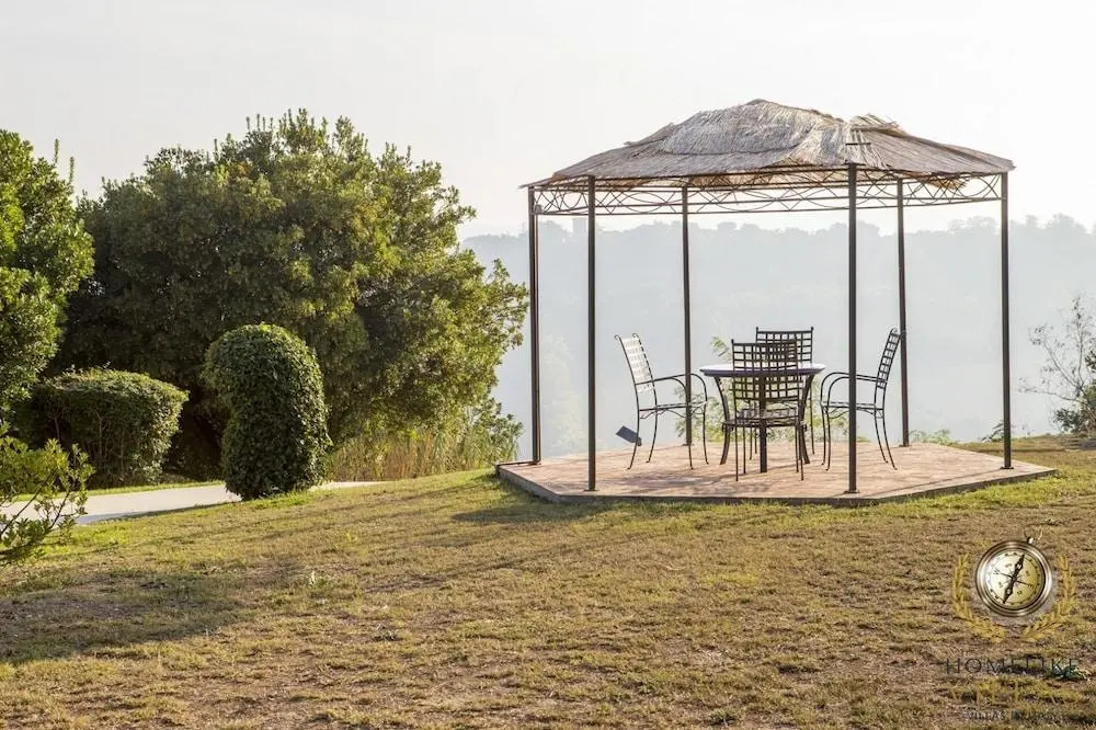 Villa Panperduto