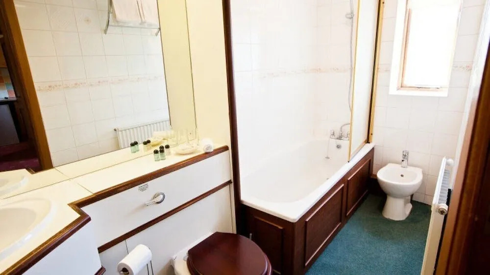Leeming Wells Guest House