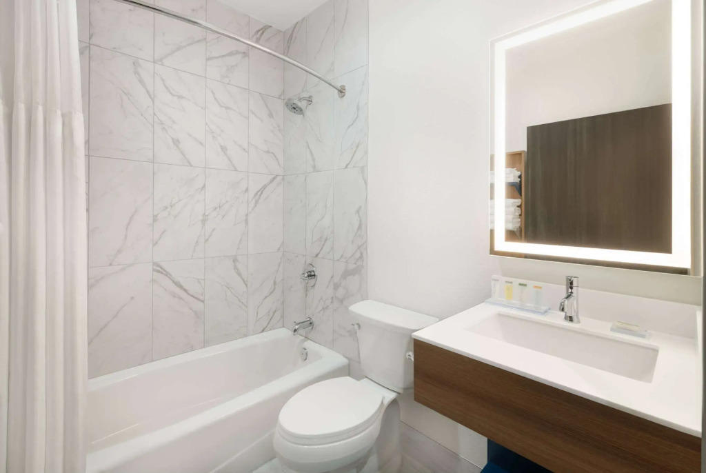 Microtel Inn & Suites By Wyndham Amarillo West