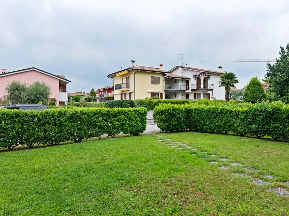 Nice Holiday Apartment near Lazise