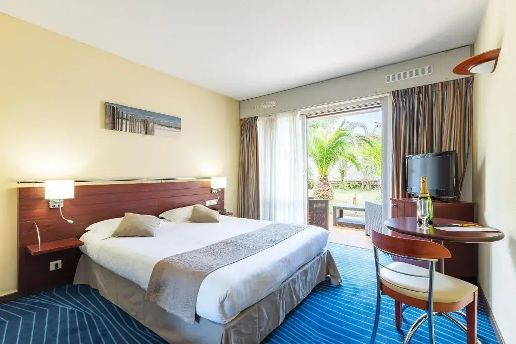 Hotel & Spa Brise de Mer