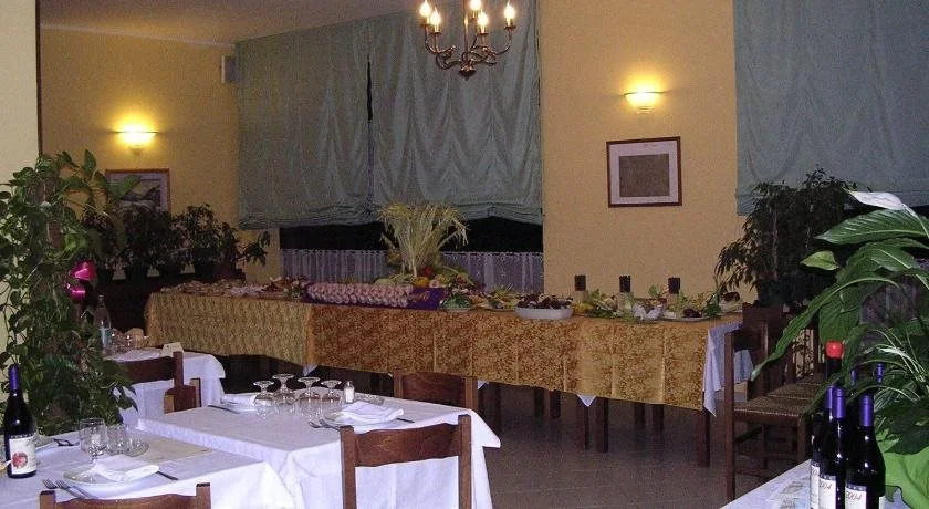 Hotel Le Betulle