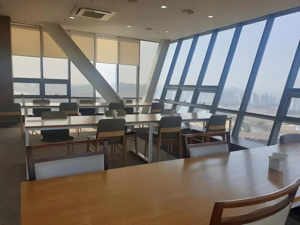 Daecheon Westopia Resort