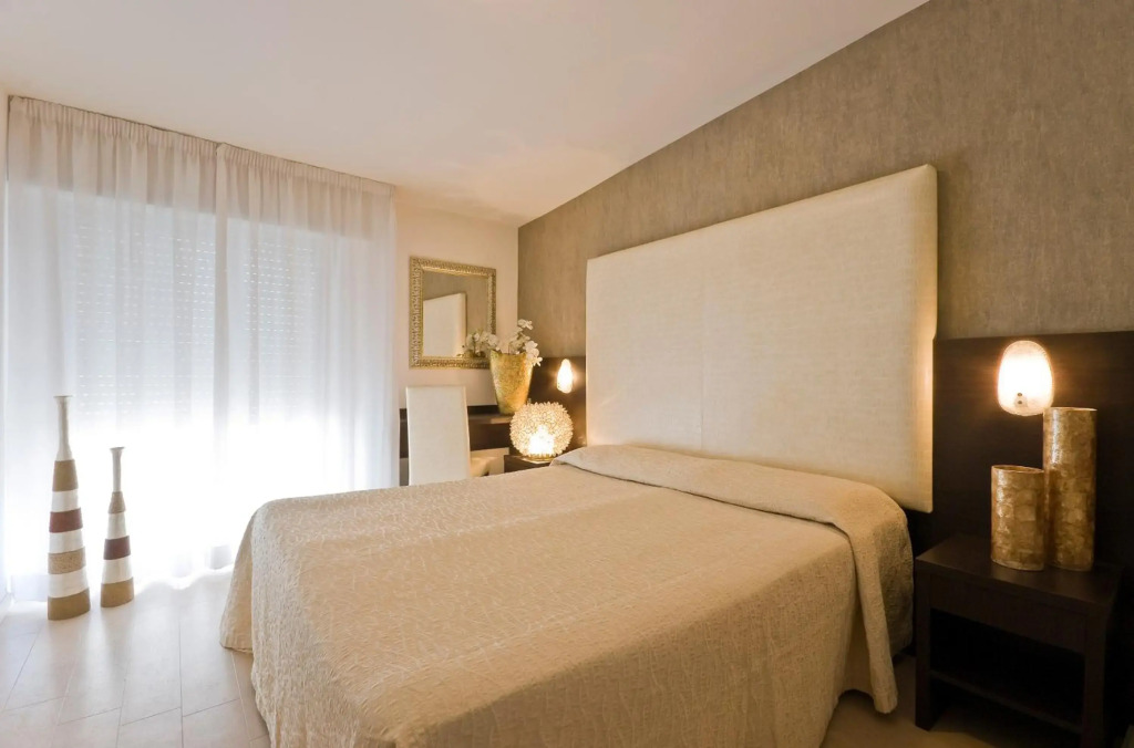Hotel Foschi-Peninsula