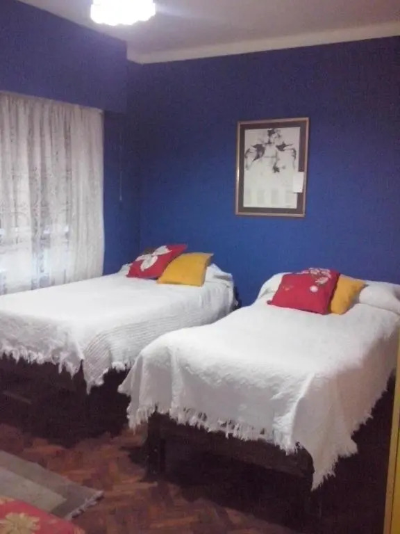 Casa En El Corazón De Mendoza