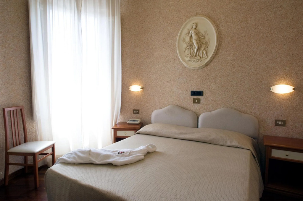 Hotel Patria