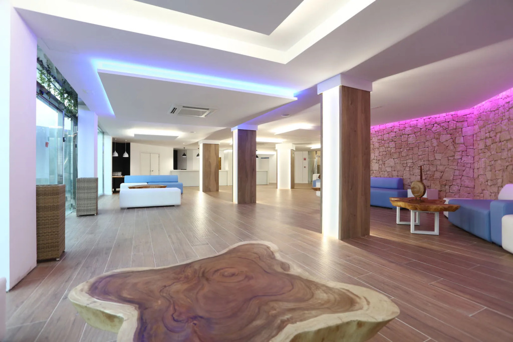 Sandos El Greco Hotel - Adults Only