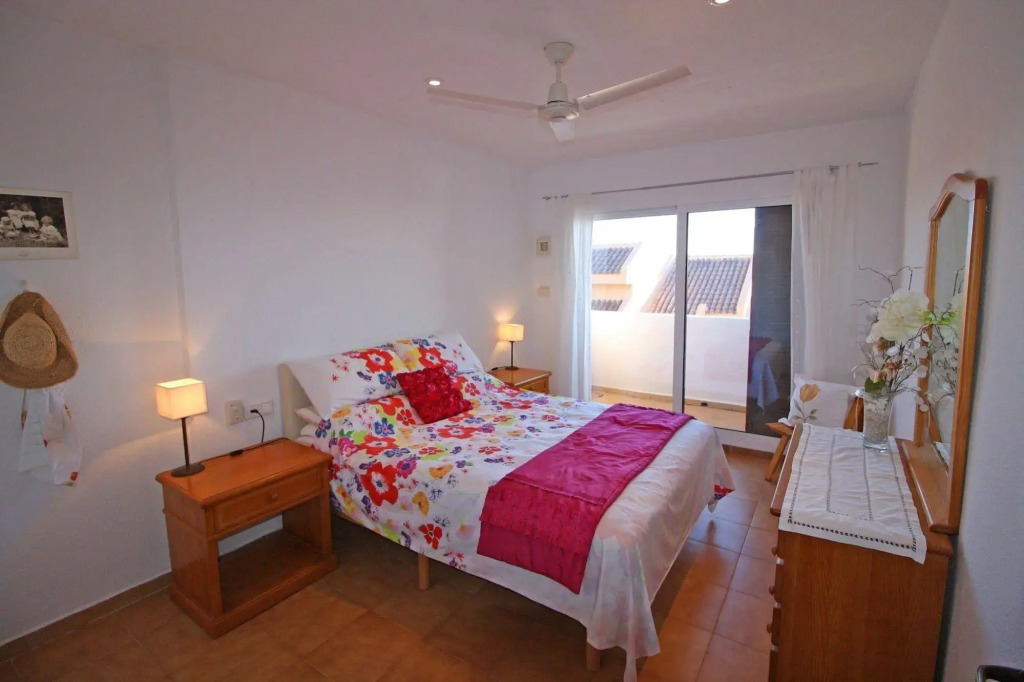 Vistahermosa Costa Calpe