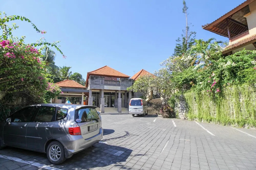 Airy Ubud Mandala Wisata Wenara Wana Bali