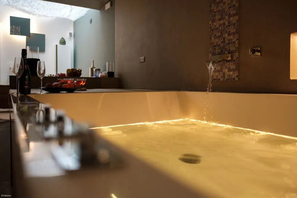 BeB Sekeles Suites and Spa