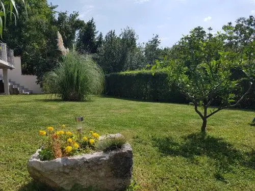 Villa In Verde