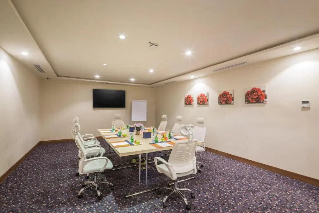 Mena Hotel Tabuk