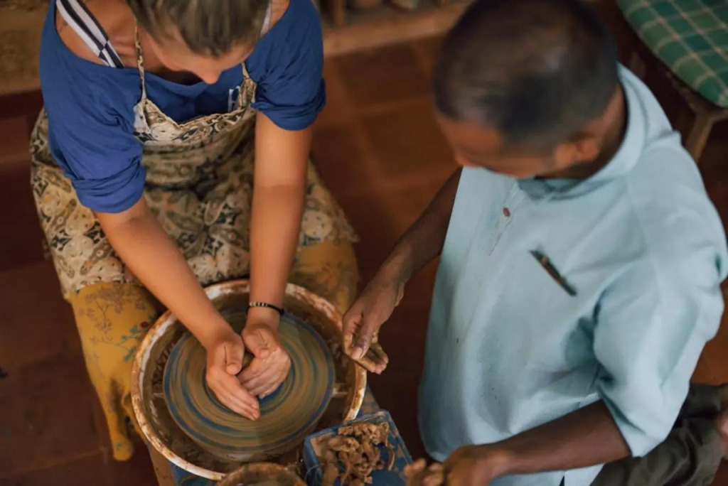 SwaSwara Wellness - A CGH Earth Experience, Gokarna