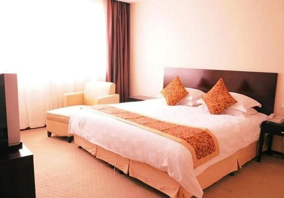 Zhengzhou Dahe Business Hotel