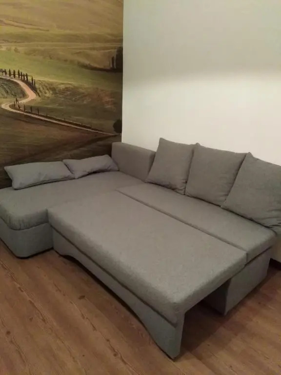 Wohnung 15