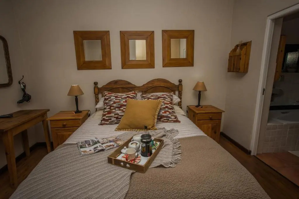 AUGE 44 GUEST APARTMENTS
