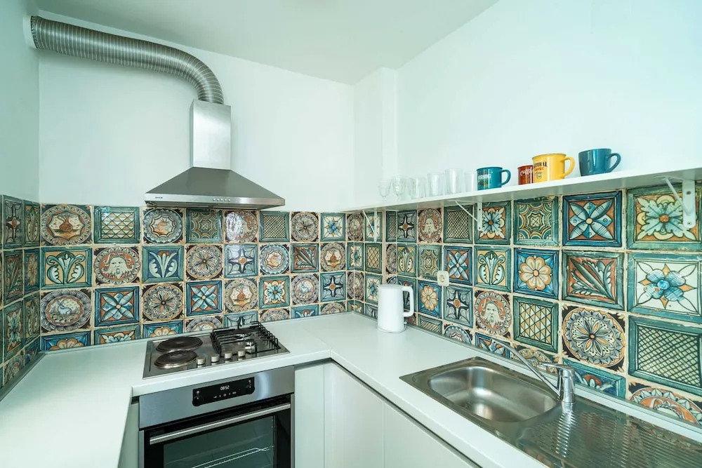 Apartment Radovan