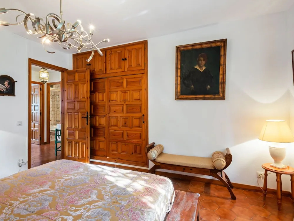 Boutique Holiday Home in Lloret de Mar With Garden